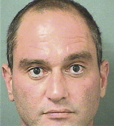 Christopher Gullusci, - Palm Beach County, FL 